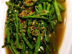 -BAI BUA RESTAURANT