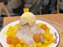 -鲜芋仙(时尚天河店)