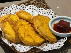 -福满圆(琨莎中心店)