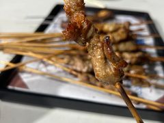 -春荣烧烤(龙泽北路店)