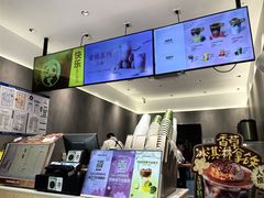 -茶百道(昌平府学路店)