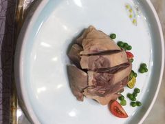 -中国饭店-餐厅