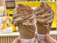 -麦当劳(永泰得来速店)