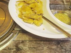 -食德喜·阳山鸡王食研基地