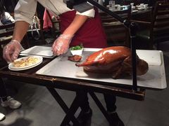 -阿庄新豫菜(通泰路店)