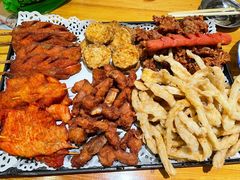-东瓯泡泡(百里东路店)