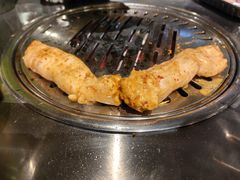 -炽城·烤肉名家(鸿达中央广场店)