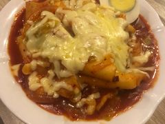-郑阿姨的家·이모네·韩料&烤肉(武川路店)