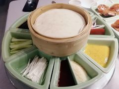 羲和烤鸭-羲和雅苑•北京烤鸭(国贸商城店)