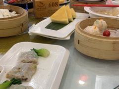 -金华安大酒楼·老牌潮菜·粤式茶点(东方国际店)