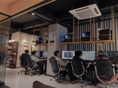 -火星工厂·桌游·团建聚会·轰趴馆(厦滘店)