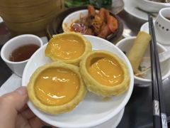 -香港蓮香樓(上環店)