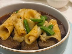 -临家小院·潮汕菜·商务宴请·点心(白石洲店)