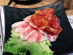 -新石器烤肉(南站店)