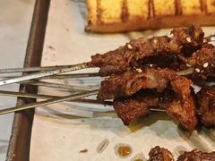 -沪上名羊天下•烤羊腿•东北烧烤•小龙虾(浦东直营总店)