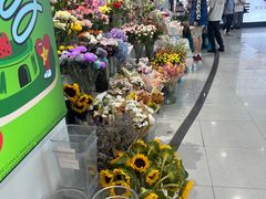 -凯德MALL(西直门店)