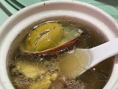 -百味馆·粤菜·湛江菜(后海花园店)