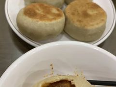 -清真牛街祥云轩门钉肉饼(左家庄店)