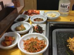 -金顺韩式烤肉·网红烤肉店(广利路店)