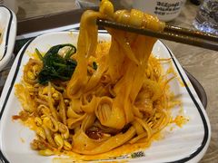 -魏家凉皮(博水商务大厦店)