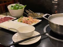 -吉友粥底火锅(方斜路店)