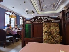 -德大西餐社(云南南路店)