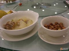 餐前小点-海逸海鲜酒家(古北店)