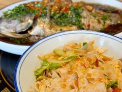 -妈妈的味道·腾冲特色菜(和顺古镇店)