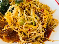 -川小昧麻辣拌(罕王店)