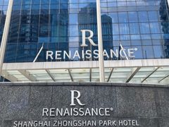 -上海龙之梦万丽酒店