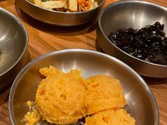 -春熙台韩国料理·章鱼肥牛(西丽店)