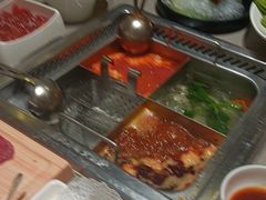 -海底捞火锅(青悦城店)