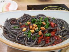 -龙聚德北京烤鸭(沙坪坝华宇A馆店)