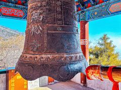 -天津盘山风景名胜区