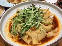 -巴依老爷新疆美食(常营店)