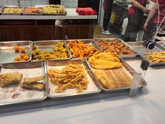 -北坦杨家干炸里脊(总店)