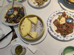 -西湖春天•老字号杭州菜(百汇店)