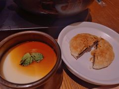 黑糖豆花-云海肴·汽锅鸡·云南菜(苏州中心店)