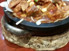 -中国徽菜·徽商故里(广安门店)