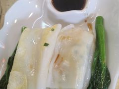 -明腾壹间茶餐厅(新都会花园广场店)