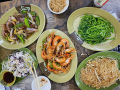 -贞姨美食·老字号海鲜大排档
