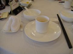 -潮福城大酒楼·潮味粤品·港式点心(湖滨北路店)