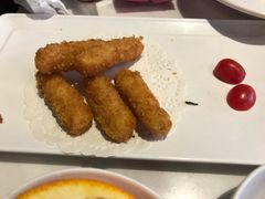 -豪客来牛排(中央花苑店)