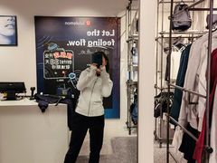 -lululemon(新天地店)