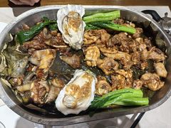 -蚝歌(中山七路店)