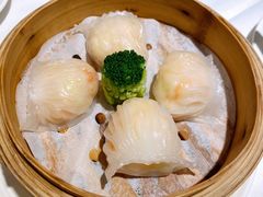 悦景水晶虾饺-悦景酒家(罗湖店)