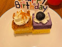 -济南香格里拉·咖啡泉自助餐厅