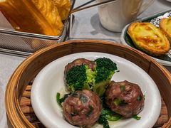 -粤匠·澳门点心粤菜海鲜(澳门半岛店)