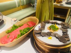 -芸山季·云南山珍菌火锅(南翔印象城MEGA店)