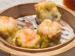 -金翠皇宫粤菜·点心·海鲜(翡翠店)